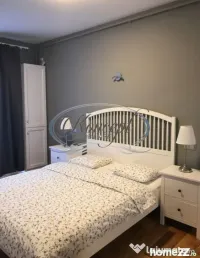 Apartament modern in zona centrala 