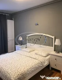 Apartament modern in zona centrala