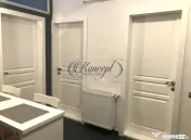 Apartament modern in zona centrala 
