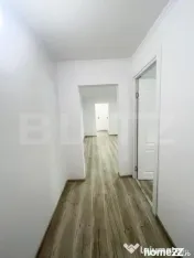 Apartament de vanzare 3 camere tip Q Rogerius