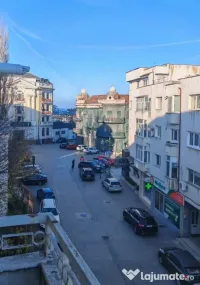 Apartament 3 camere decomandat, Cazino, Catedrala, Piata Ovidiu 