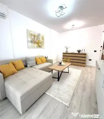 Garsoniera | 2 MINUTE Metrou Berceni | 37,70 mp | 68.000 €