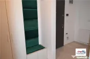 Apartament 2 Camere si Parcare Privata Zona Maurer 