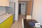 Apartament 2 Camere si Parcare Privata Zona Maurer 