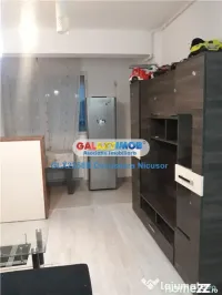 Apartament 2 camere complex Militari Residence, 40 mpu, 66 9 