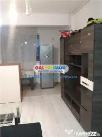 Apartament 2 camere complex Militari Residence, 40 mpu, 66 9