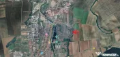 Teren industrial de vanzare In Orastie, Hunedoara 