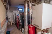 Casă / Vilă cu 10 camere de vânzare în zona Nord-Vest