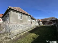 Casa la tara, 4000mp teren, utilitati, acces A10, sat Dumbra 