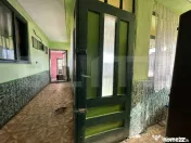 Casa la tara, 4000mp teren, utilitati, acces A10, sat Dumbra 
