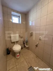 Casa la tara, 4000mp teren, utilitati, acces A10, sat Dumbra 