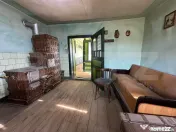 Casa la tara, 4000mp teren, utilitati, acces A10, sat Dumbra 