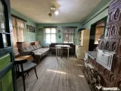 Casa la tara, 4000mp teren, utilitati, acces A10, sat Dumbra 