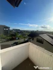 Apartament duplex 3 camere de vânzare în Techirghiol – m 