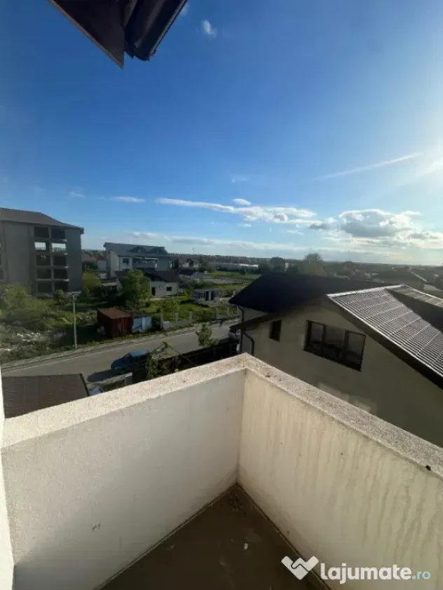 Apartament duplex 3 camere de vânzare în Techirghiol – m