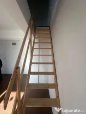 Apartament duplex 3 camere de vânzare în Techirghiol – m 
