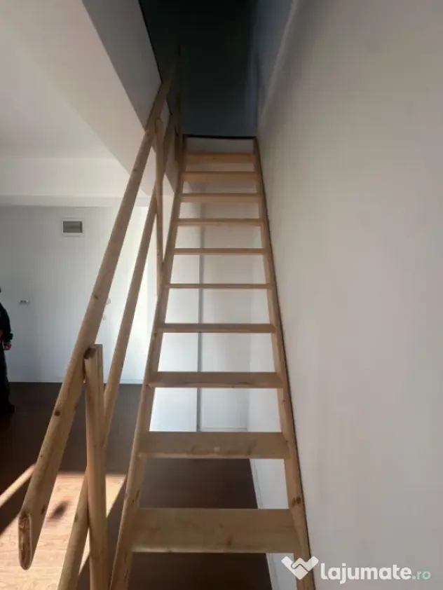 Apartament duplex 3 camere de vânzare în Techirghiol – m
