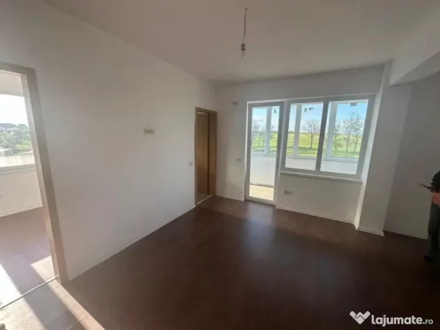 Apartament duplex 3 camere de vânzare în Techirghiol – m