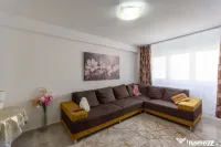Apartament 4 camere Pantelimon -Vergului -Costin Georgian 