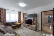 Apartament 4 camere Pantelimon -Vergului -Costin Georgian 