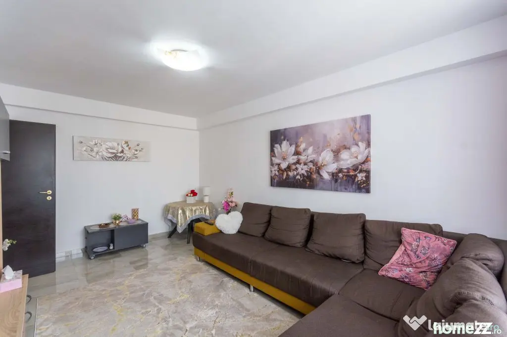 Apartament 4 camere Pantelimon -Vergului -Costin Georgian