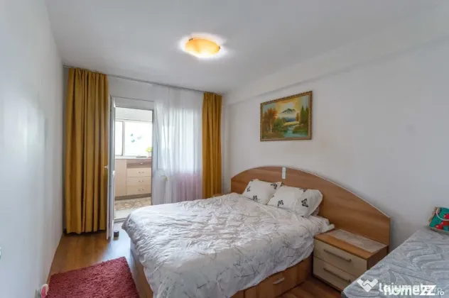 Apartament 4 camere Pantelimon -Vergului -Costin Georgian