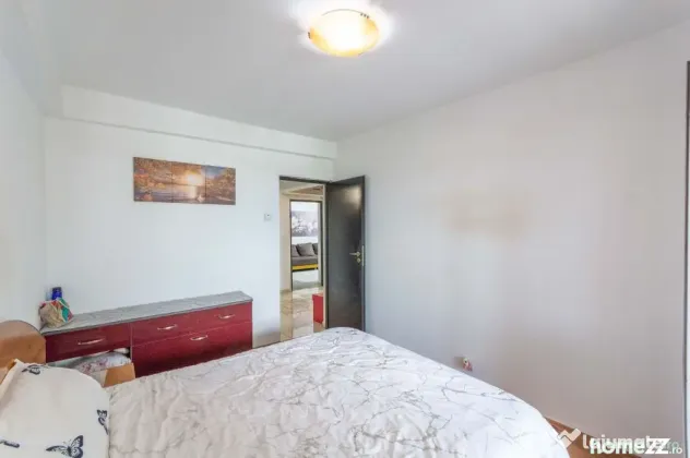 Apartament 4 camere Pantelimon -Vergului -Costin Georgian