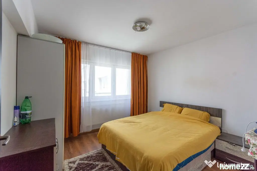 Apartament 4 camere Pantelimon -Vergului -Costin Georgian