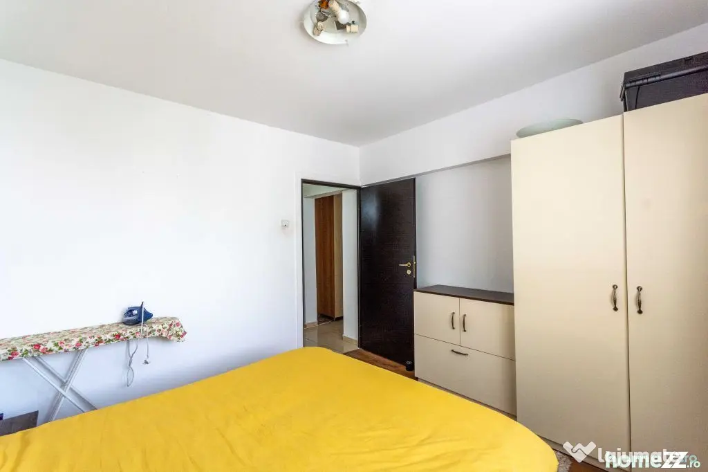 Apartament 4 camere Pantelimon -Vergului -Costin Georgian