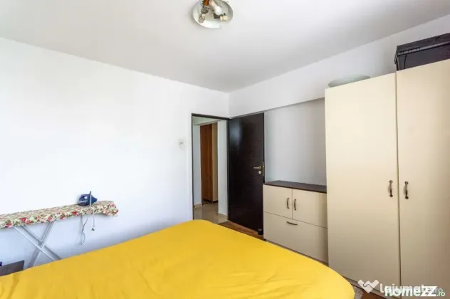 Apartament 4 camere Pantelimon -Vergului -Costin Georgian
