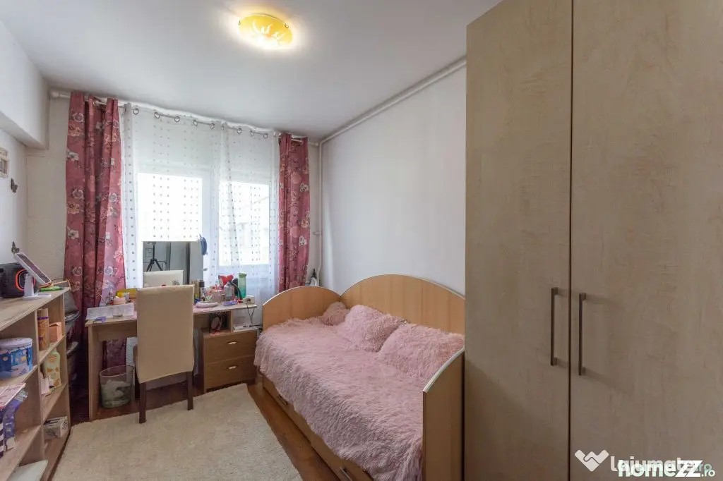 Apartament 4 camere Pantelimon -Vergului -Costin Georgian