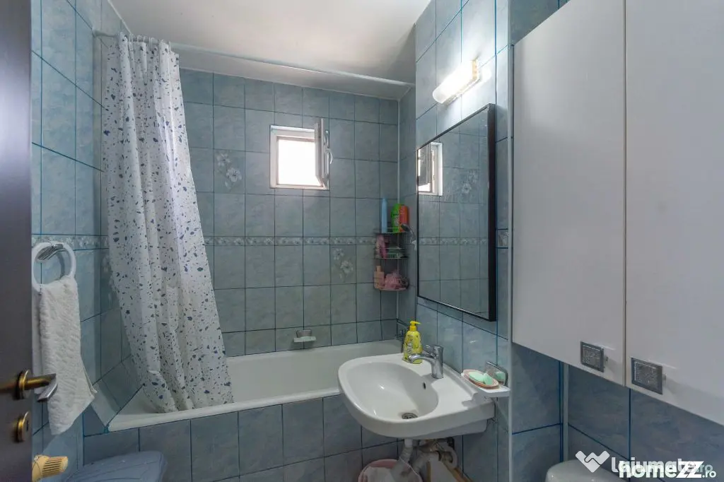 Apartament 4 camere Pantelimon -Vergului -Costin Georgian