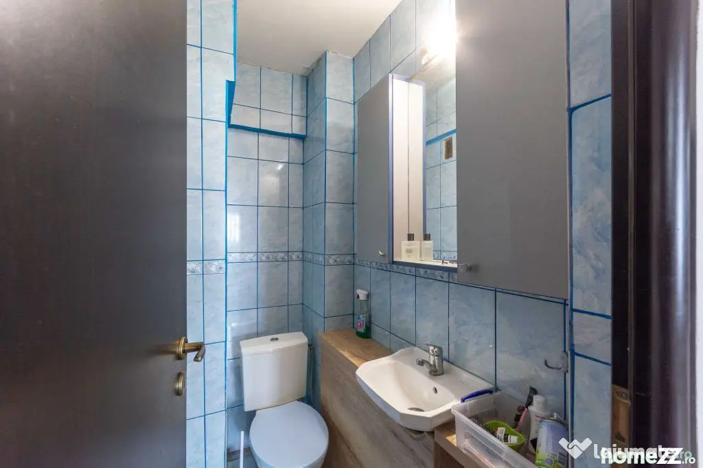 Apartament 4 camere Pantelimon -Vergului -Costin Georgian
