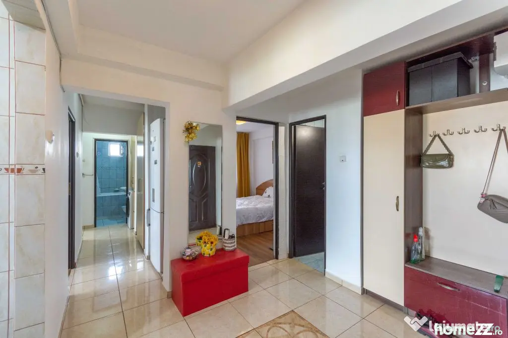 Apartament 4 camere Pantelimon -Vergului -Costin Georgian