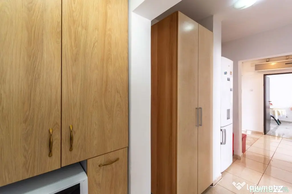 Apartament 4 camere Pantelimon -Vergului -Costin Georgian