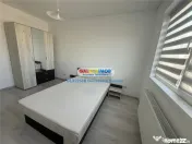 Apartament 2 camere mobilat si utilat Pollux Residence 400 E 