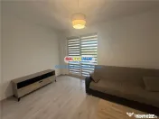 Apartament 2 camere mobilat si utilat Pollux Residence 400 E 