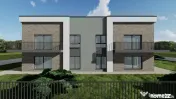 Apartament 3 camere cu GRADINA, 2 parcari, zona Bradet, 0% c 