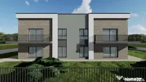 Apartament 3 camere cu GRADINA, 2 parcari, zona Bradet, 0% c