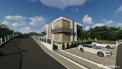 Apartament 3 camere cu GRADINA, 2 parcari, zona Bradet, 0% c 