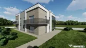 Apartament 3 camere cu GRADINA, 2 parcari, zona Bradet, 0% c 