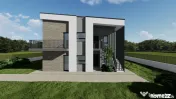 Apartament 3 camere cu GRADINA, 2 parcari, zona Bradet, 0% c 