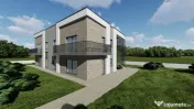 Apartament 3 camere cu GRADINA, 2 parcari, zona Bradet, 0% c 