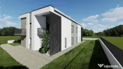 Apartament 3 camere cu GRADINA, 2 parcari, zona Bradet, 0% c 