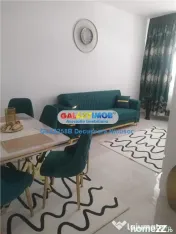 Apartament 2 camere Militari Residence, Mobilat, Utilat, 71. 