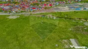 Teren Sânpetru - Armoniei | PUZ aprobat | 527 mp | P+1+M... 