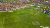 Teren Sânpetru - Armoniei | PUZ aprobat | 527 mp | P+1+M... 