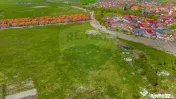 Teren Sânpetru - Armoniei | PUZ aprobat | 527 mp | P+1+M... 