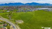 Teren Sânpetru - Armoniei | PUZ aprobat | 527 mp | P+1+M... 