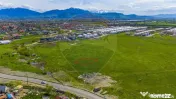 Teren Sânpetru - Armoniei | PUZ aprobat | 527 mp | P+1+M...